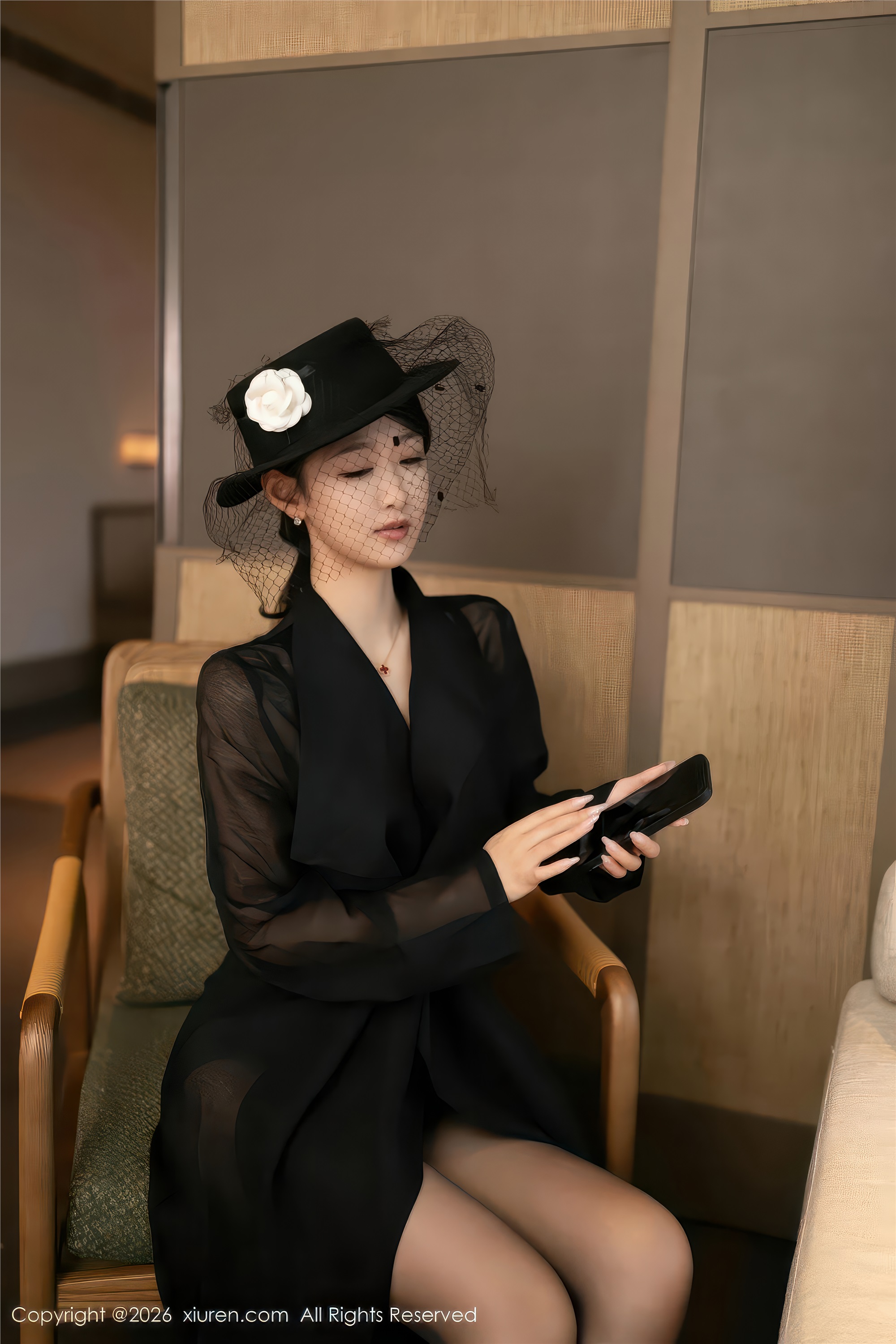 Xiuren秀人网 2026.02.02 NO.11309 唐安琪